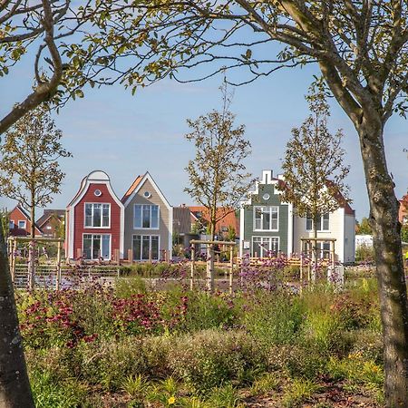 Fischerhaeuschen Am Kurpark Нойхарлингерзиль Экстерьер фото